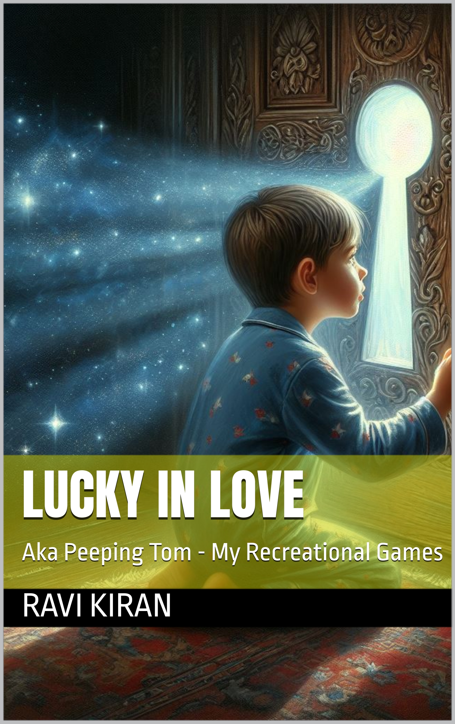 Peeping Tom